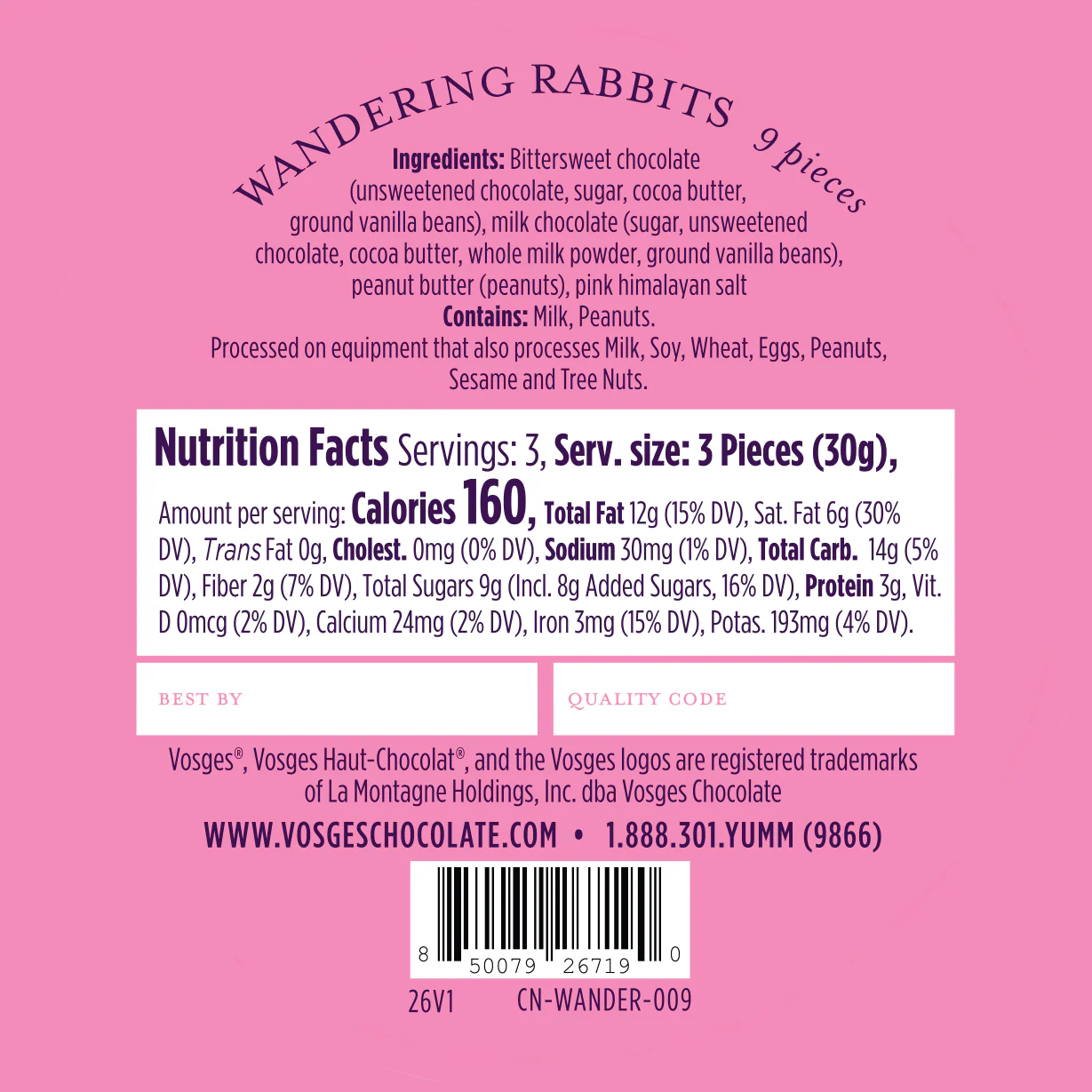 Wandering Rabbits - Image 5
