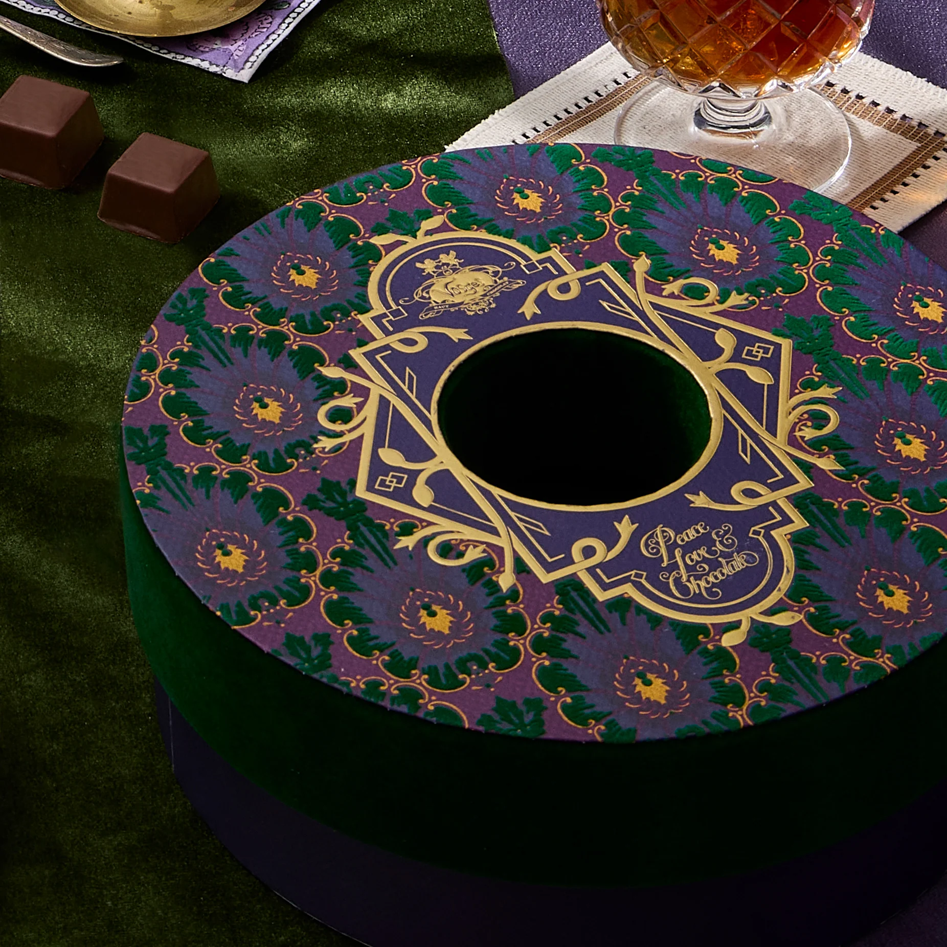 Enchanted Tower of Treats - Image 6